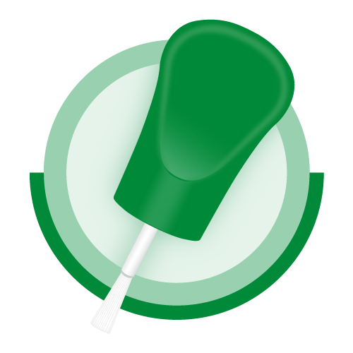Ciclopoli Icon Applikationshilfe