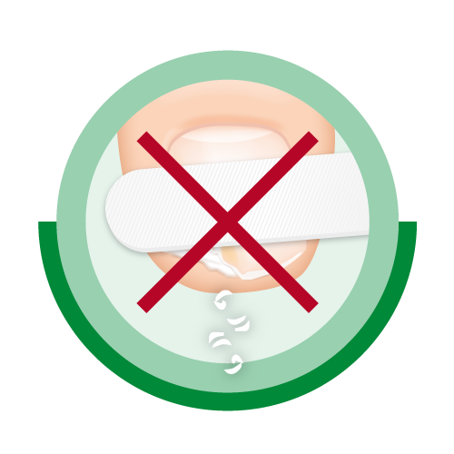 Ciclopoli Icon KeinFeilen