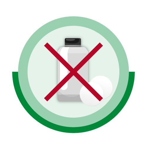 Ciclopoli Icon KeinNagellackentferner