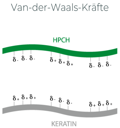 Van-der-Waals-Kräfte