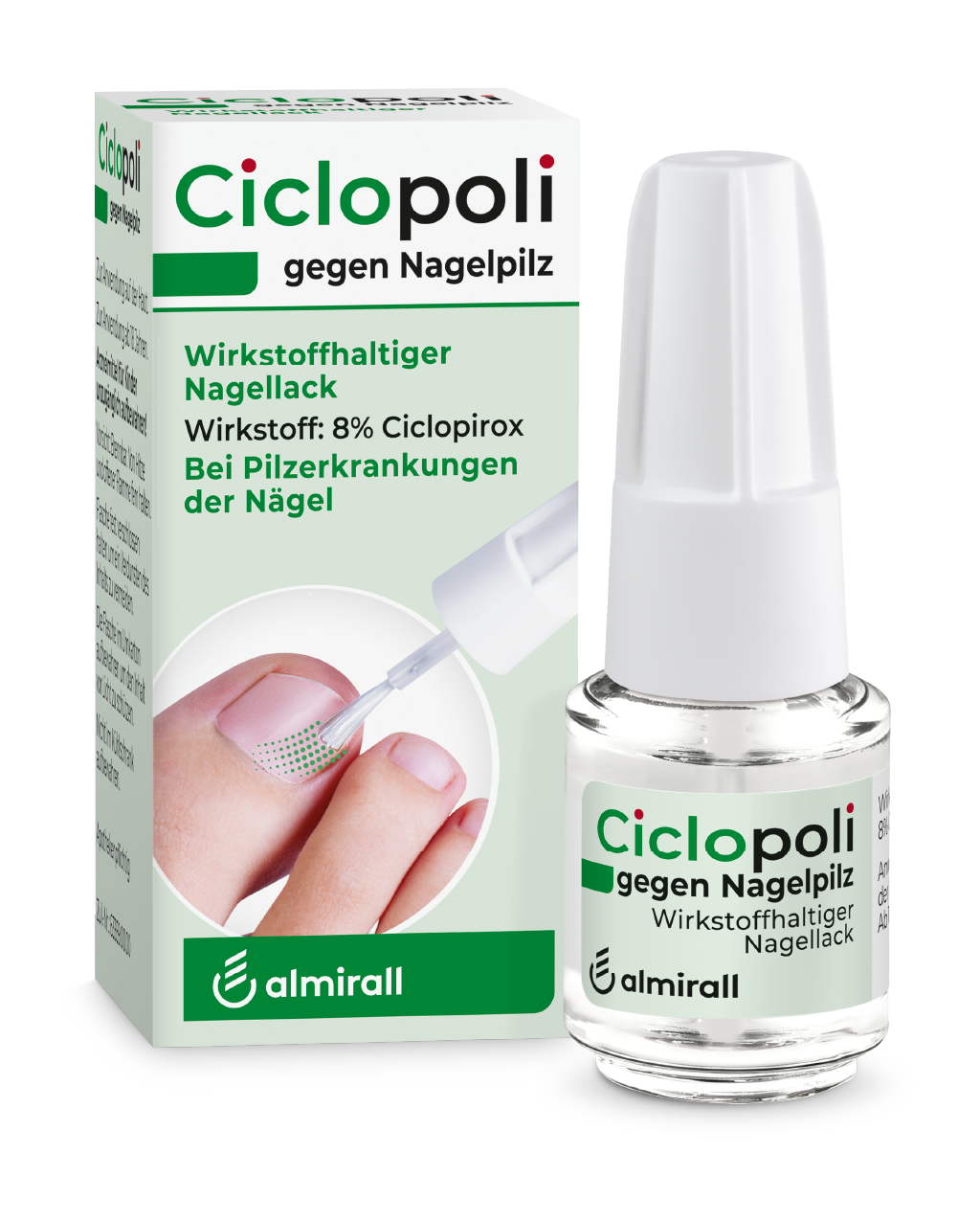 Was ist Fußpilz? Symptome, Ursachen & Vorbeugung